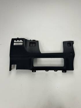 5543378010c0 Lexus 2015-2021 Nx300 Dash Dashboard Left Side Knee Bolster Trim Cover Oem