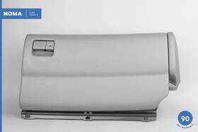 55440-50030 Lexus 95-00 Ls400 Xf20 Glove Box Glovebox Storage Compartment Trim Gray Lf15 Oem