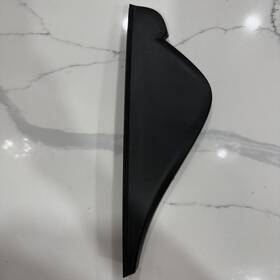 554440e020e0 Lexus 2010-2015 Rx350 Rx450 Dash Left Side End Cap Trim Cover Oem 55444-0e020
