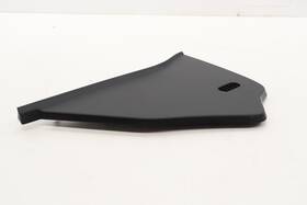 554440e040c0 Lexus 2016 - 2022 Rx350 Dash Left End Cap Trim Panel Oem 554440e040 Ea55