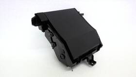 55450-0e060-c0 Lexus Left Dash Coin Holder Storage Black Oem 2016-2019 Rx350