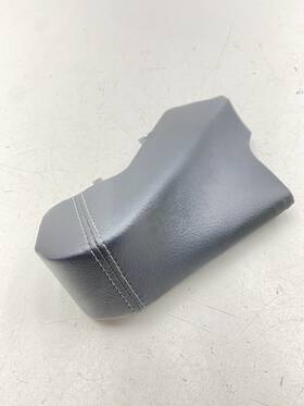 5546550190 Lexus Ls460 Ls600h Dash Dashboard Right Side Bezel Cover Trim Oem 2013 - 2017