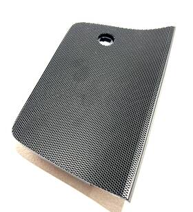 55510-78010-c0 Lexus 2018-2021 Nx300 Dashboard Speaker Grille Cover Oem 55510-78010-c0 Lexus 2018-2021 Nx300 Dashboard Speaker Grille Cover Oem