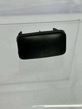 55539-60020-c0 Lexus 1998-2006 Lx470 Dash Blank Switch Spare Hole Cover Oem 55539-60020-c0 Lexus 1998-2006 Lx470 Dash Blank Switch Spare Hole Cover Oem
