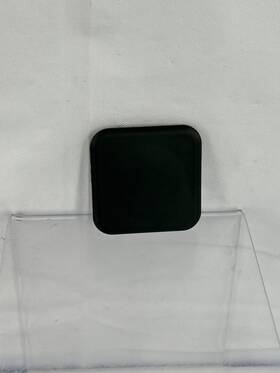 55548-60040-c0 Lexus 1998-2006 Lx470 Dash Blank Switch Spare Hole Square Cover Oem