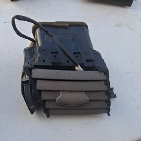5556430070 Lexus 07-12 Ls460 Ls460l Front Left Driver Side Dash A/c Air Vent Grille Oem