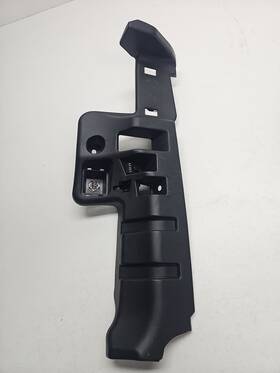 55606-53050 Lexus 2014-2016 Is250 Is350 Left Side Instrument Panel Lower Over Trim Oem
