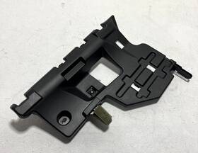 55606-78011 Lexus 2018-2021 Nx300 Under Dash Left Side Lower Trim Cover Panel Oem 55606-78011 Lexus 2018-2021 Nx300 Under Dash Left Side Lower Trim Cover Panel Oem