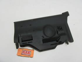 55607-30220-55848-30090 Lexus Fits Lower Dash Cover Blower Motor Air Vent Duct Passenger Side Lick Panel Plate