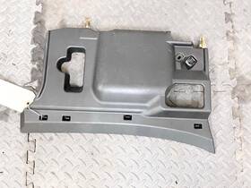 55607-50140 Lexus 07-17 Ls460 Right Passenger Side Under Dash Dashboard Cover Panel Trim Oem