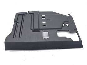55607-53040 Lexus 2017-2025 Is300 Is350 Under Dash Right Rh Side Lower Panel Cover Trim Oem