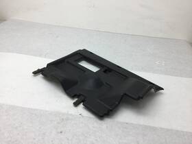 5560748070 Lexus Rx400h Right Passenger Dash Under Lower Cover Panel Trim 06 - 08 A