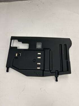 5560753041 Lexus 2015-2024 Rc300 Rc350 Under Dash Dashboard Right Side Trim Cover Panel Oem