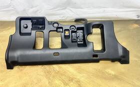 5564150130 Lexus 2007-2017 Ls460 Ls600h Under Column Knee Bolster Lower Trim Cover Oem