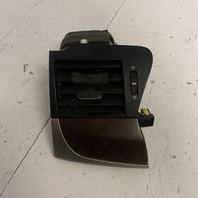 55650-30420 Lexus 2013-2015 Gs350 Left Driver Front Dash Air Vent Grille Oem