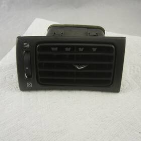 55650-33110 Lexus 02 03 Es300 Front Left Driver Side Dash Ac Air Vent Black Oem