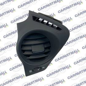 55650-53041 Lexus 2007-2010 Is250 Left Driver Side Instrument Panel Outer Air Outlet Grille