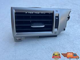 55650-60191 Lexus 2010-2022 Gx460 Dash Panel Left Outer Air Vent With Cover Oem