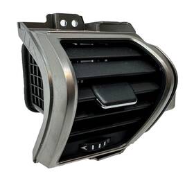 55650-78010 Lexus Nx300h Dash Driver Side Instrument Panel Ac Air Vent Grille Oem 2015-2021