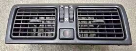 55660-50010 Lexus 90-94 Ls400 Dash Center A/c Heater Air Vent Oem Louver Ac