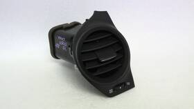 55660-53041-c0 Lexus Right Dash Instrument Ac Air Vent Grille Black Oem 2009 2010 Is250c Is350c