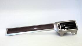 55660-60430 Lexus Dash Right Side Air Vent Grille W/ Cover Oem 2014 - 2019 Gx460