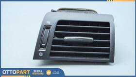 5566050160c0 Lexus 2007-2012 Ls460 Ls460l Front Left Driver Side Dash A/c Air Vent Grille Oem