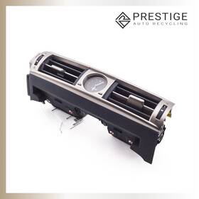 55660-53080-c0 Lexus 5566053080c0 2014 Is250 Is350 Front Center Dash Trim Air Vent Panel Oem