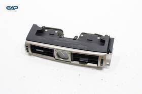 5567053140c0 Lexus Is300 Is350 Dash Dashboard Center Ac Air Vent Grille With Clock Oem 2016