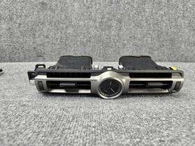 55688-24030 Lexus Dashboard Center Ac Air Vent Grille Clock 21-24 Is300 Is350 Is500 Oem 55688-24030 Lexus Dashboard Center Ac Air Vent Grille Clock 21-24 Is300 Is350 Is500 Oem