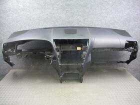 55844-50100 Lexus 08-12 Ls600hl Ls460l Leather Dashboard Dash Instrument Panel Trim Oem