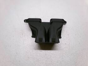 Lexus 5584453080 14-24 Is250 Is300 Is350 Front Center Instrument Panel Air Duct Oem
