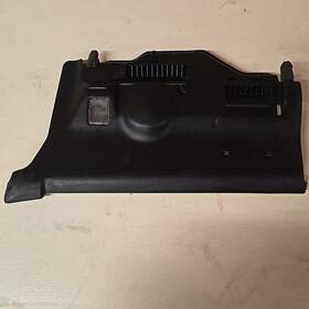 55848-30090 Lexus 2001-2005 Gs300 Lower Passenger Dash Kick Panel Cover B5
