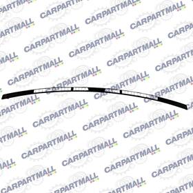 55981-0e010 Lexus 2004-2006 Rx330 Front Upper Dash Defroster Grille Molding Trim