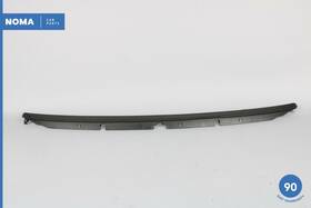 55981-24060 Lexus 02-10 Sc430 Z40 Dash Dashboard Defroster Cover Panel Trim Black Oem