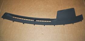 5598176050c0 Lexus 2019-2022 Ux200 Ux250h Dash Dashboard Defrost Grille Cover Trim Panel Oem