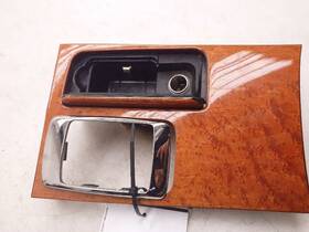 58804-50290-e1 Lexus 03 04 05 06 Ls430 Luxury Center Console Shifter Bezel