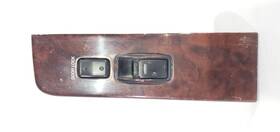 74201-60210 Lexus 1997 Lx450 Oem Right Window Switch Has Broken Tab