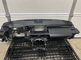 Lexus 8214030020 2015 - 2022 Rc300 Rc350 Dash Dashboard Instrument Panel Oem