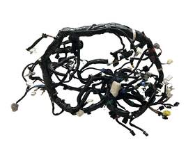 82141-24862 Lexus 2016 2018 Rc300 Rc350 Dashboard Panel Wire Harness Oem