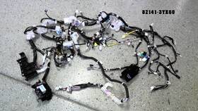 82141-3yx60 Lexus 2019 Es300h Dash Instrument Panel Wire Wiring Oem