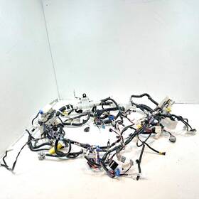 82141-78t20 Lexus Wire Harness Dashboard Instrument Panel Wiring Nx300 2018 Oem
