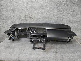 82142-53111a Lexus Dashboard Dash Instrument Panel Cover 14-22 Rc350 Rc300 Is300 Is350 Oem