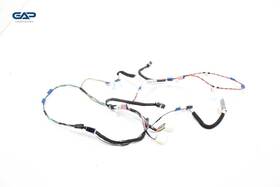 821420e610 Lexus Rx350 Rx450h Dash Dashboard Wire Wiring Harness Oem 2016 - 2020 821420e610 Lexus Rx350 Rx450h Dash Dashboard Wire Wiring Harness Oem 2016 - 2020
