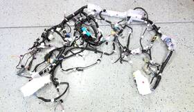 82145-76680 Lexus 2020 Ux200 Dash Instrument Panel Wire Wiring Harness Oem