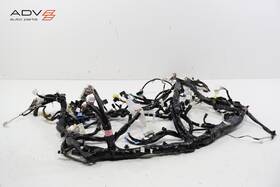 8610124800 Lexus Is500 Is350 Is300 Dash Dashboard Instrument Panel Wire Harness Oem 2022-24
