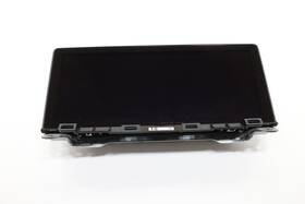 Lexus 8611078040 2018 - 2021 Nx300 Dash Center Screen Display Monitor 10.3 Inch Oem