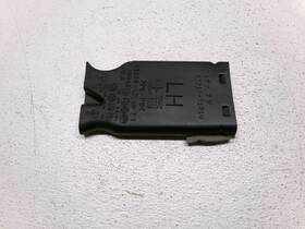 Lexus 8721653010 14-24 Is250 Is300 Is350 Rear Left Instrument Panel Air Duct Oem