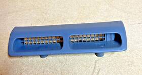 87218-50010 Lexus 8721850010 1995-00 Ls 400 Rear Air Vent Duct /rear Instrument Panel Oem