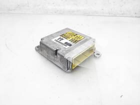 89170-06590 Lexus 2016-2018 Es350 Srs Computer Module Unit - No Blown Bags